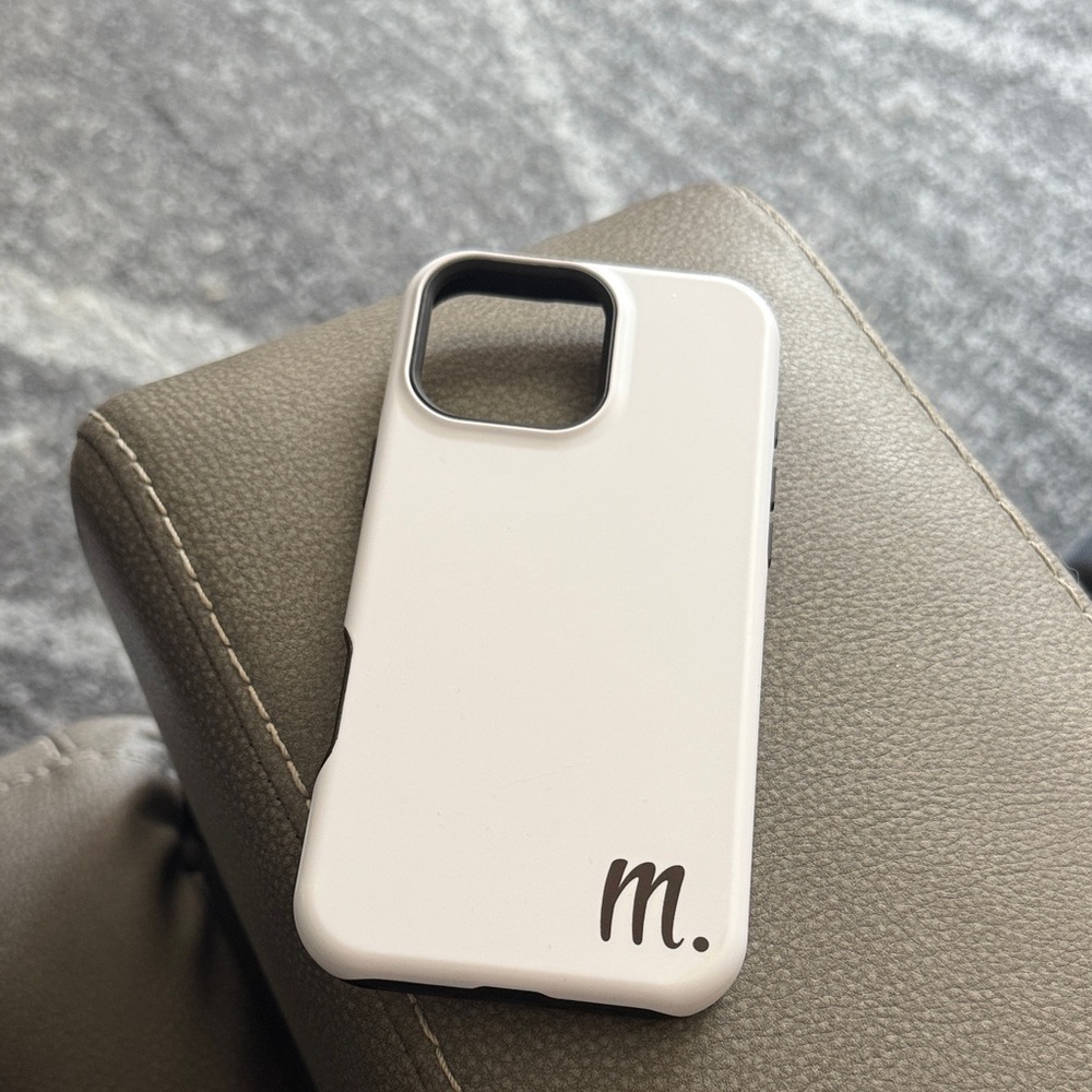 iPhone 16 Pro Max Case